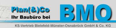 Plan(&)Co Ihr Baub&uuml;ro bei BMO On Demand Dokumentenmanagement System: Unser besonderer Service f&uuml;r die Kunden der BMO Gruppe