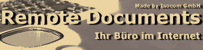 www.eBauBude.de Isocom On Demand Dokumentenmanagement: Ihr B&uuml;ro im Internet : Kosteng&uuml;nstig - Schlank - Leistungsf&auml;hig 